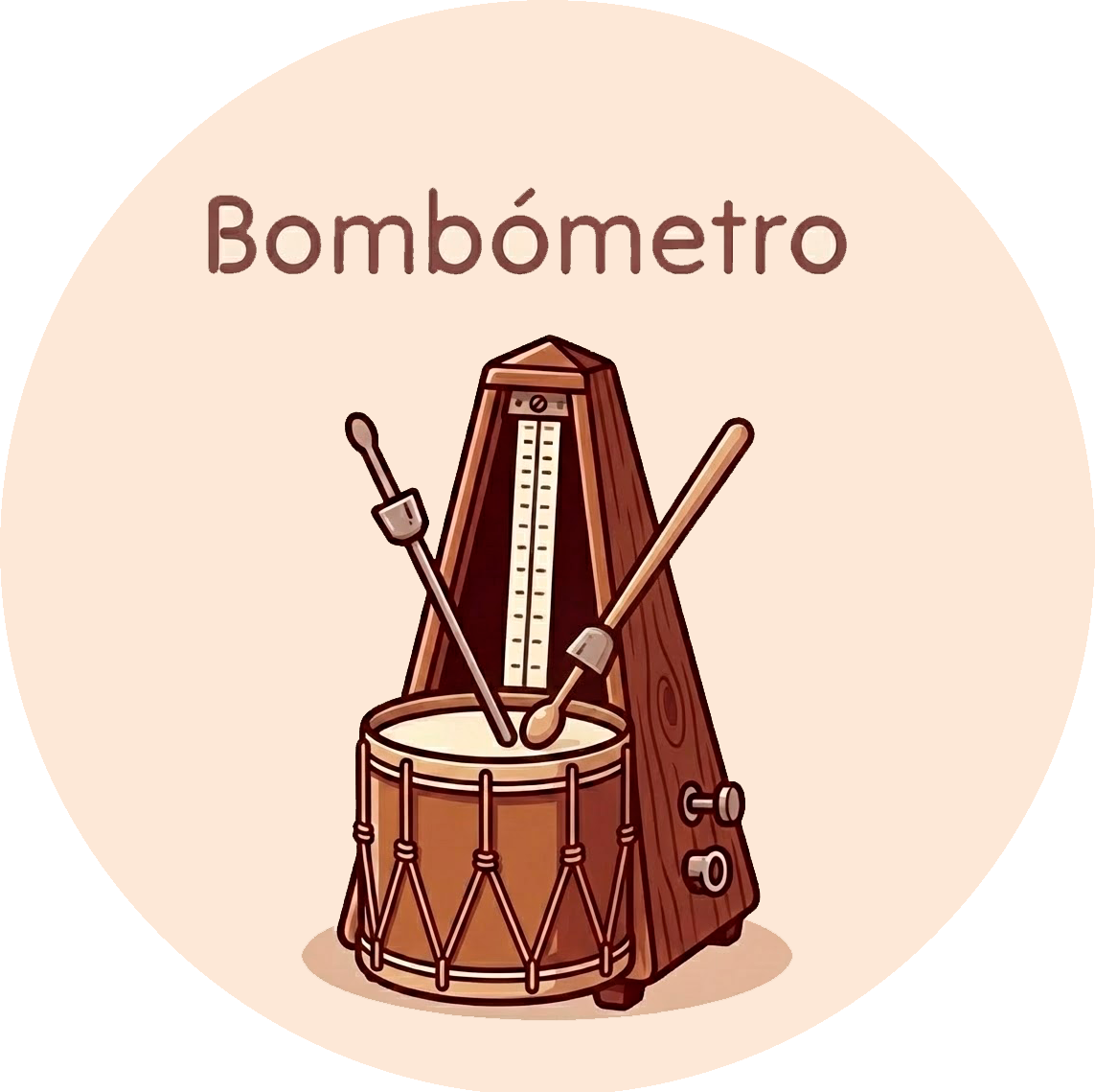 Bombómetro